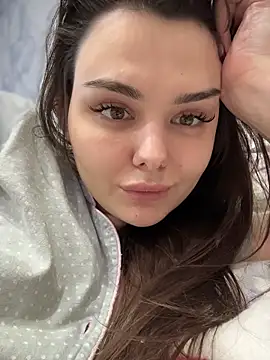 NikaMur live sex cam