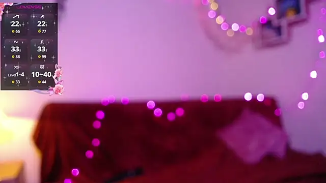 dark__nymph's cam snapshot