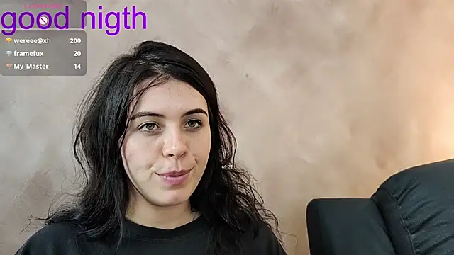 irinasweet27's cam snapshot