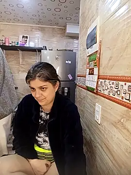 queemking's cam snapshot