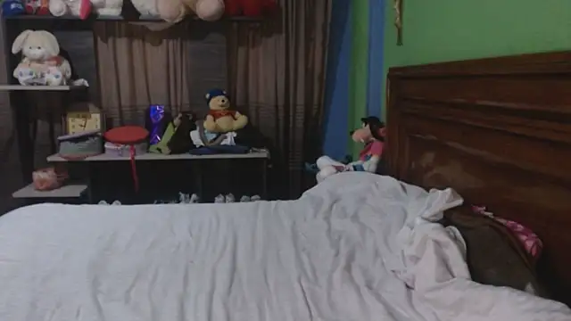 _Charlize_theron_'s cam snapshot