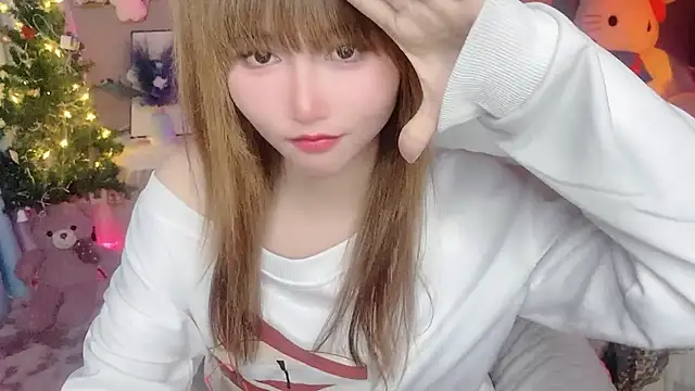 -xiao-xiao-'s cam snapshot