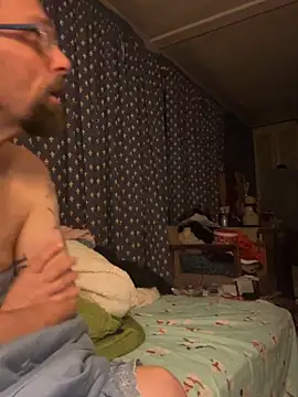 biggdaddyandqueenn's cam snapshot