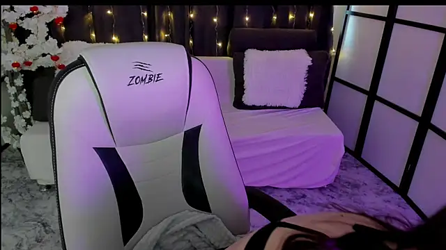 KrisDoeil's cam snapshot