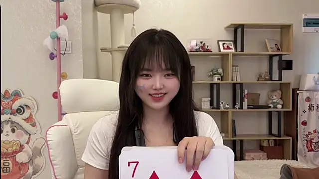 Chenjing0 live sex cam