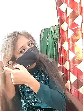 Ruhi_07 live sex cam