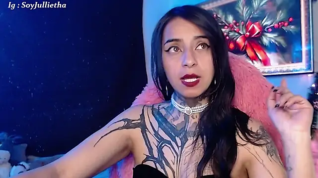 Julls420_'s cam snapshot