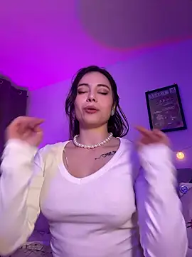 JessieCarter's cam snapshot