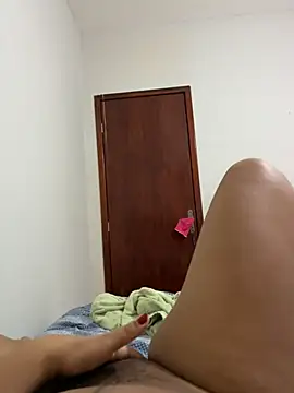 Morenacarioca3's cam snapshot