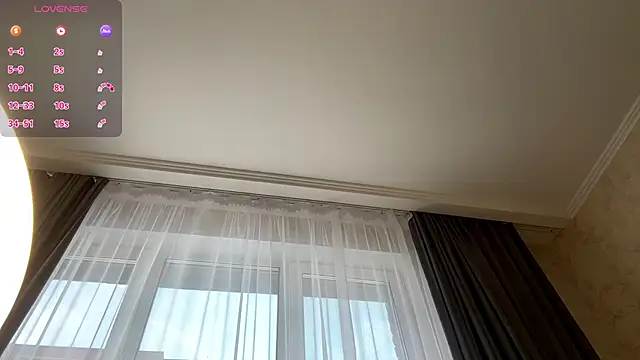 LindaFarmer live sex cam