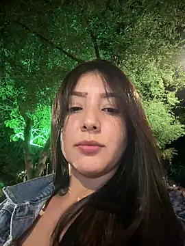 licky_lu's cam snapshot