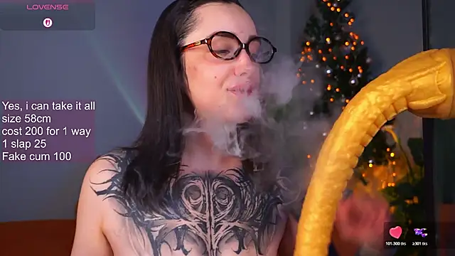 EvaCanton's cam snapshot