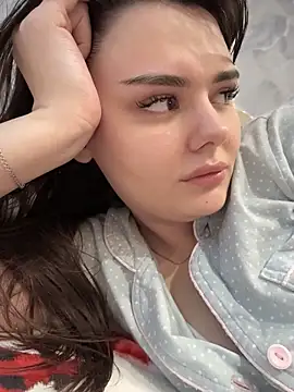 NikaMur's cam snapshot