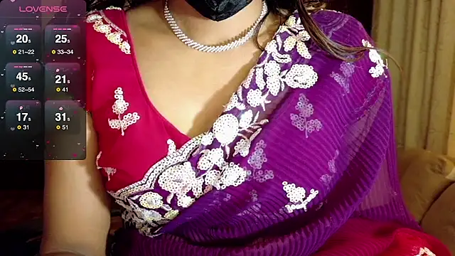 WednesdayAddams_ live sex cam