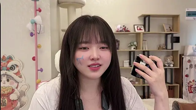 Chenjing0 live sex cam