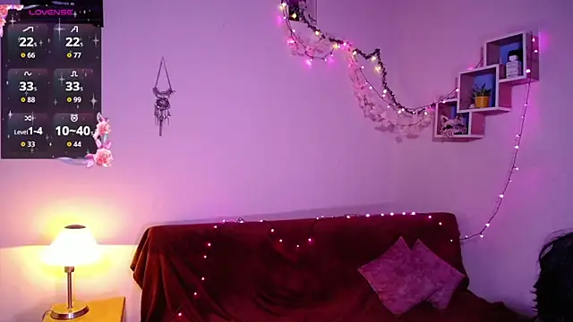 dark__nymph live sex cam