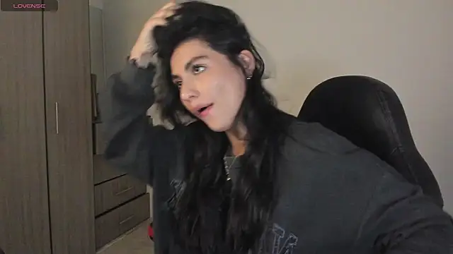 Dahian-peach's cam snapshot