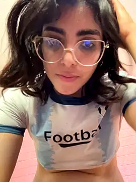 MartinaSooler's cam snapshot