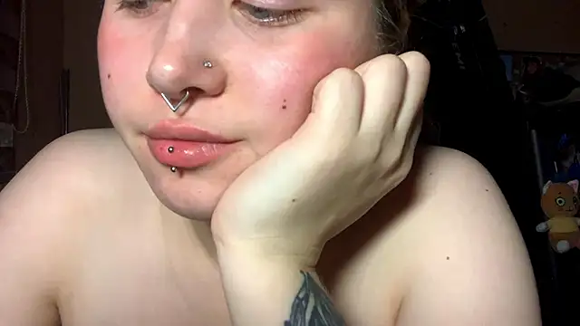 RollDols's cam snapshot