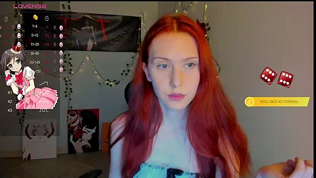 FruttiTatti live sex cam