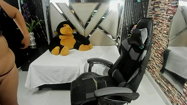 Nami_Nerona's cam snapshot