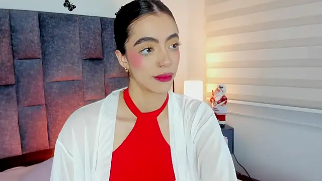 Violetta_Ficher's cam snapshot