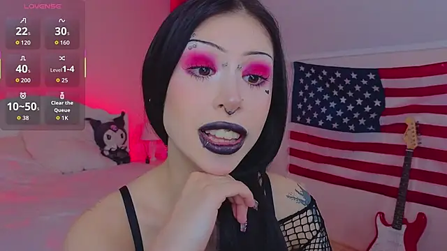 venomeowww__'s cam snapshot