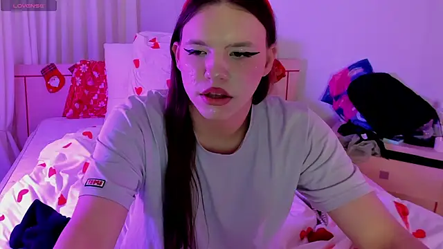 MadisonMongomeri live sex cam