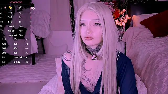 Lein_Bone's cam snapshot