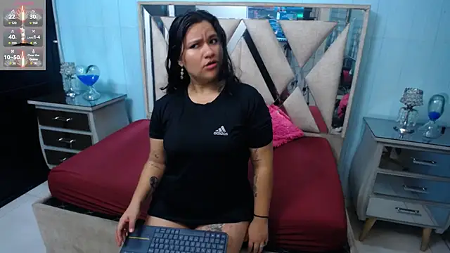 carolina_canndy's cam snapshot