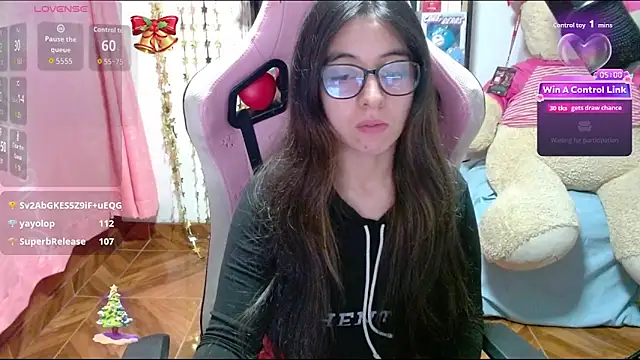 Maggie_Fox3's cam snapshot