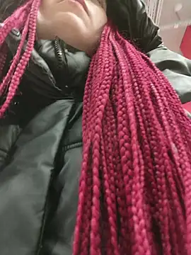 Frost_foxy's cam snapshot