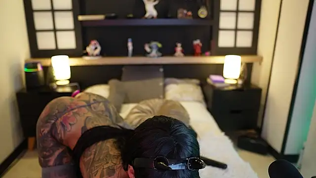 Scarlett_collins02's cam snapshot