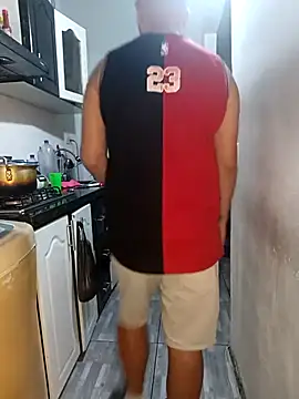 kingofqueenxxx's cam snapshot