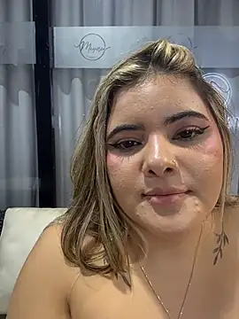 EVELIN_MASON's cam snapshot