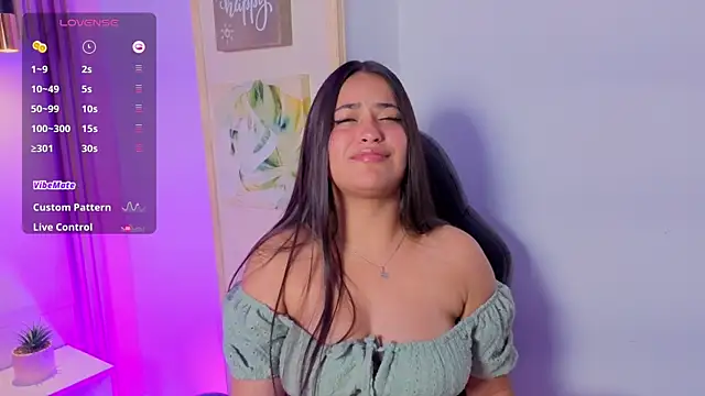 gabyjoness_'s cam snapshot