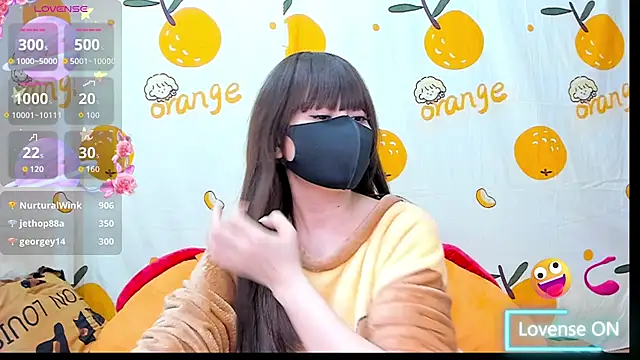 Anchan_JP live sex cam