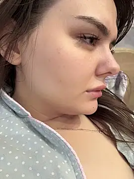 NikaMur's cam snapshot