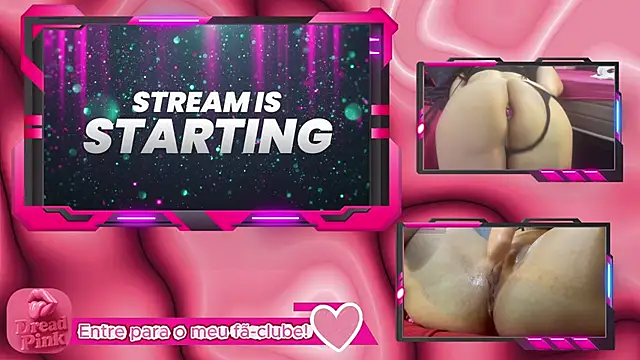 DreadPink's cam snapshot