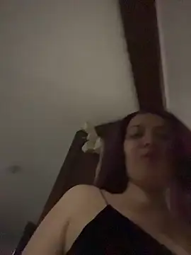 IsaSantoDomingo's cam snapshot