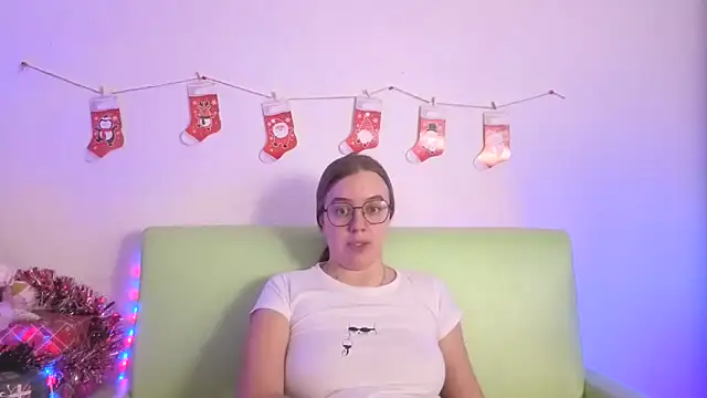 Sofia_Bushe's cam snapshot