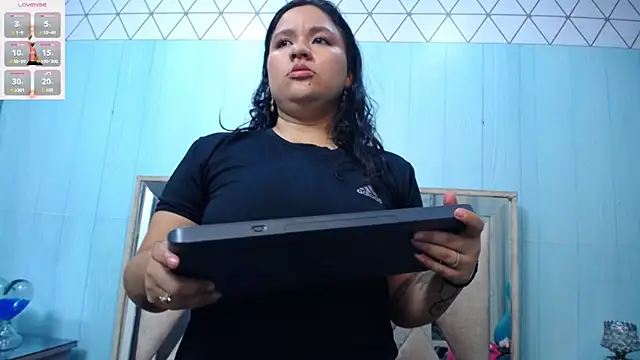 carolina_canndy's cam snapshot