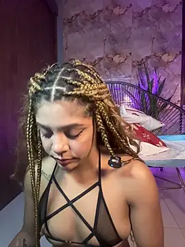 hannachris-'s cam snapshot