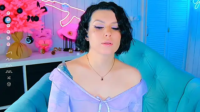 My_toys_pink's cam snapshot