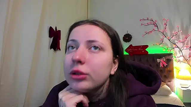 LilaVame's cam snapshot