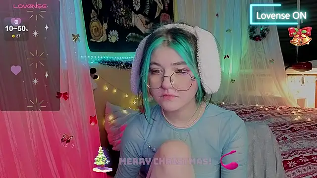 Miko_Meow's cam snapshot