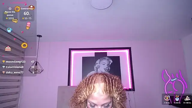 Kendall_fox_x's cam snapshot