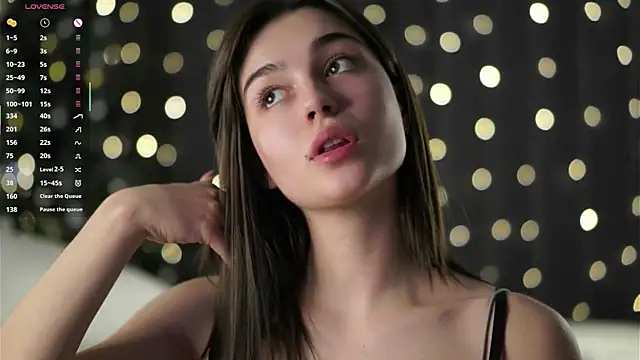 LettySlovacek live sex cam