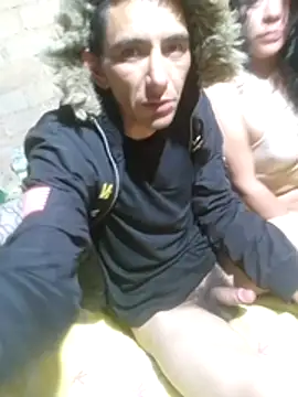 JBSMONG's cam snapshot