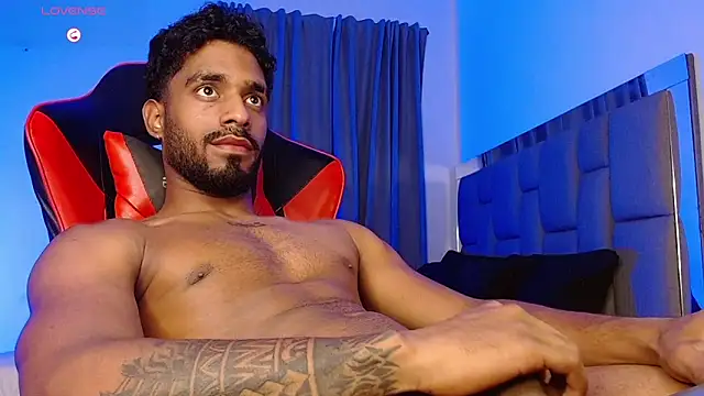 Christian_thor live sex cam